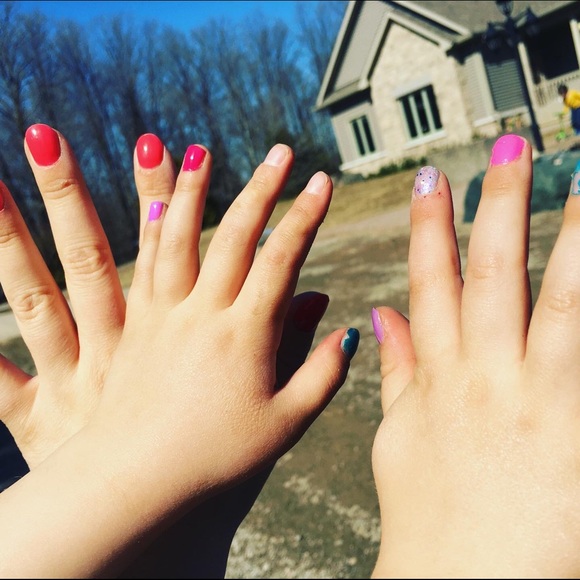 Meet your Posher, T - Picture 1 of 1